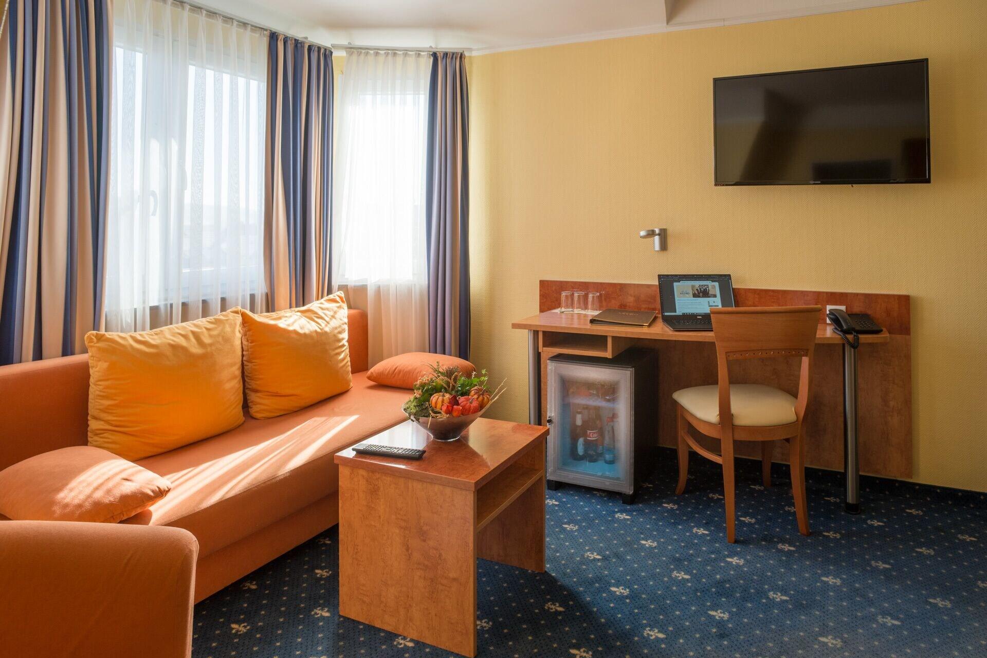 Aparthotel Astro - Nichtraucherhotel Штутгарт Экстерьер фото
