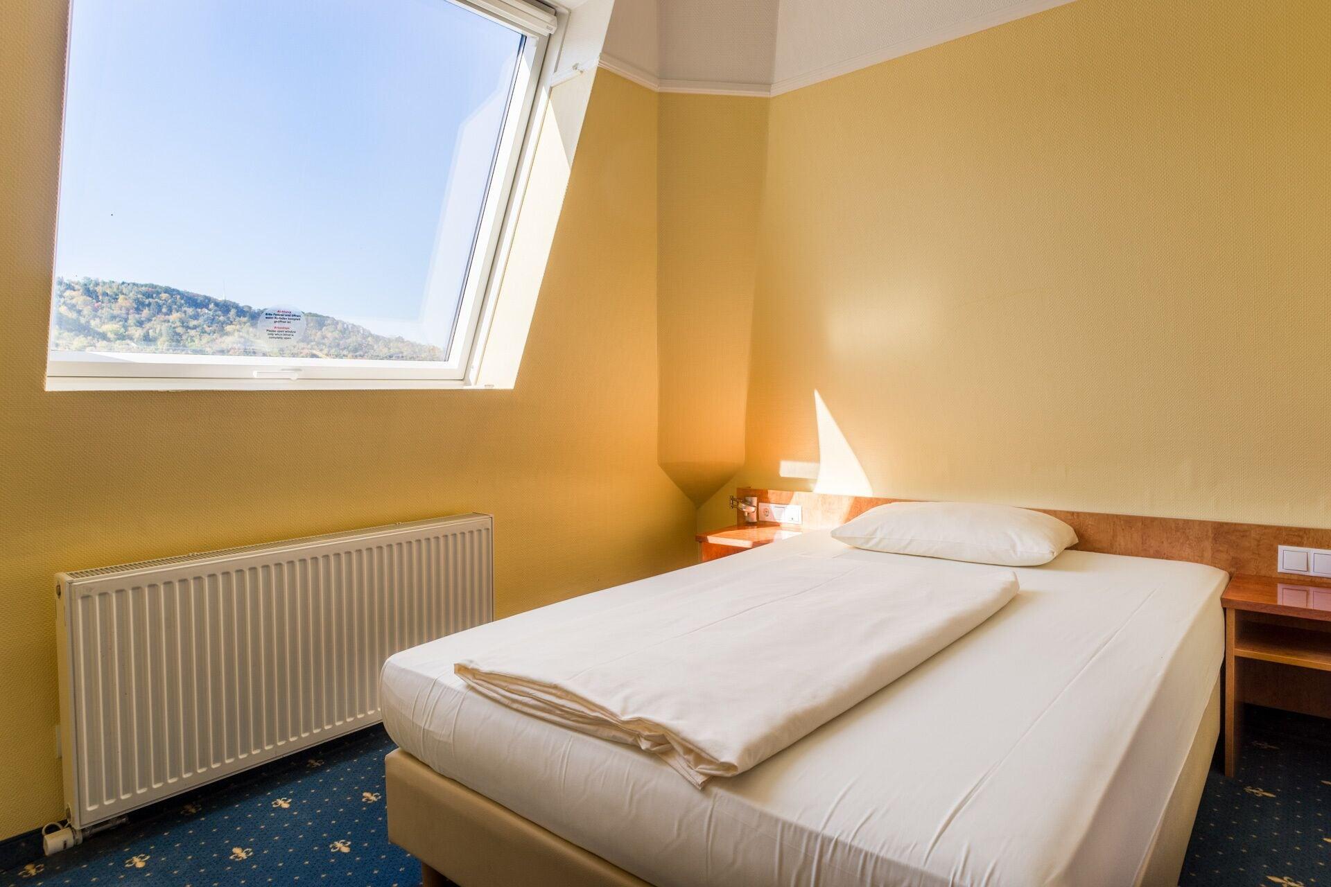 Aparthotel Astro - Nichtraucherhotel Штутгарт Экстерьер фото